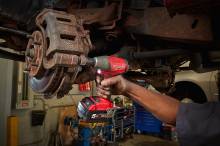 MILWAUKEE M18 FUEL ONE-KEY ONEIWF12-502X ΜΠΟΥΛΟΝΟΚΛΕΙΔΟ 1/2" ( 4933451374 )