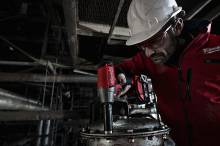 MILWAUKEE M18 FUEL ONE-KEY ONEIWF12-502X ΜΠΟΥΛΟΝΟΚΛΕΙΔΟ 1/2" ( 4933451374 )
