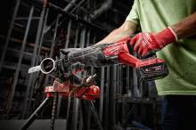 MILWAUKEE M18 FUEL ONE-KEY  ONEFSZ-502X ΣΠΑΘΟΣΕΓΑ ( 4933478294 )