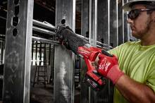 MILWAUKEE M18 FUEL ONE-KEY  ONEFSZ-502X ΣΠΑΘΟΣΕΓΑ ( 4933478294 )