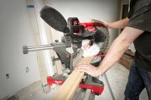 MILWAUKEE M18 FUEL ONE KEY FMS305-121 ΣΥΡΟΜΕΝΟ ΦΑΛΤΣΟΠΡΙΟΝΟ 305 MM ( 4933471122 )