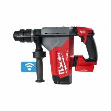 MILWAUKEE M18 FUEL ONE KEY ONEFHPX-0X ΥΨΗΛΩΝ ΕΠΙΔΟΣΕΩΝ ΠΕΡΙΣΤΡΟΦΙΚΟ ΣΚΑΠΤΙΚΟ ΠΙΣΤΟΛΕΤΟ ΜΕ FIXTEC ( 4933478495 )