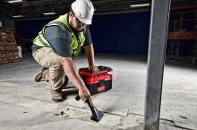 MILWAUKEE M18 FUEL PACKOUT ΣΚΟΥΠΑ ΥΓΡΗΣ / ΞΗΡΗΣ ΑΝΑΡΡΟΦΗΣΗΣ FPOVCL-0 ( 4933478187 )