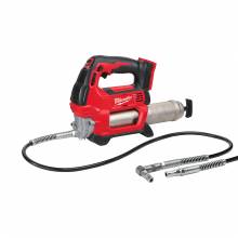 MILWAUKEE M18 GG-0 ΓΡΑΣΣΑΔΟΡΟΣ SOLO ( 4933440493 )