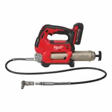 MILWAUKEE M18 GG-201C ΓΡΑΣΣΑΔΟΡΟΣ ( 4933440490 )