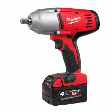 MILWAUKEE M18 HIW-402C ΜΠΟΥΛΟΝΟΚΛΕΙΔΟ 1/2