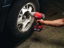 MILWAUKEE M18 HIW-402C ΜΠΟΥΛΟΝΟΚΛΕΙΔΟ 1/2" ΜΕ ΠΥΡΟ ΣΥΓΚΡΑΤΗΣΗΣ ( 4933441260 )