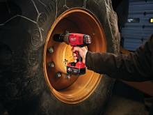 MILWAUKEE M18 HIW-402C ΜΠΟΥΛΟΝΟΚΛΕΙΔΟ 1/2" ΜΕ ΠΥΡΟ ΣΥΓΚΡΑΤΗΣΗΣ ( 4933441260 )
