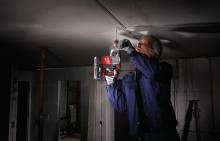 MILWAUKEE M18 HX-0 ΠΙΣΤΟΛΕΤΟ 4ΩΝ ΛΕΙΤΟΥΡΓΕΙΩΝ SDS-PLUS ( 4933408320 )