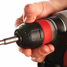 MILWAUKEE M18 HX-0 ΠΙΣΤΟΛΕΤΟ 4ΩΝ ΛΕΙΤΟΥΡΓΕΙΩΝ SDS-PLUS ( 4933408320 )