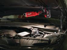 MILWAUKEE M18 IL-0 LED ΦΑΚΟΣ ΕΠΙΘΕΩΡΗΣΗΣ 300 LUMENS ( 4932430564 )