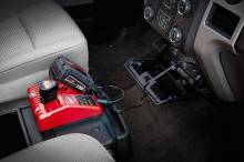 MILWAUKEE M18 M12-18AC ΦΟΡΤΙΣΤΗΣ ΑΥΤΟΚΙΝΗΤΟΥ ( 4932459205 )