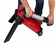 MILWAUKEE M18 ONE-KEY ONERSAL-0 ΦΩΤΙΣΤΙΚΟ ΣΤΑΝΤ 54000 LUMENS ( 4933459431 )