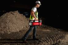 MILWAUKEE M18 ONE-KEY ONERSAL-0 ΦΩΤΙΣΤΙΚΟ ΣΤΑΝΤ 54000 LUMENS ( 4933459431 )