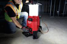 MILWAUKEE M18 ONE-KEY ONESLDP-0 LED ΦΑΝΟΣ 360° 9000 LUMENS ( 4933459162 )