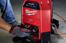 MILWAUKEE M18 ONE-KEY ONESLDP-0 LED ΦΑΝΟΣ 360° 9000 LUMENS ( 4933459162 )