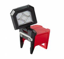MILWAUKEE M18 PAL-0 ΠΕΡΙΣΤΡΕΦΟΜΕΝΟ ΦΩΤΙΣΤΙΚΟ 1500 LUMENS ( 4933464105 )