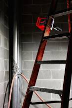 MILWAUKEE M18 PAL-0 ΠΕΡΙΣΤΡΕΦΟΜΕΝΟ ΦΩΤΙΣΤΙΚΟ 1500 LUMENS ( 4933464105 )