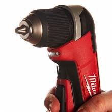 MILWAUKEE M18 RAD-0 ΓΩΝΙΑΚΟ ΔΡΑΠΑΝΟΚΑΤΣΑΒΙΔΟ ( 4933427189 )