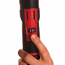 MILWAUKEE M18 RAD-0 ΓΩΝΙΑΚΟ ΔΡΑΠΑΝΟΚΑΤΣΑΒΙΔΟ ( 4933427189 )