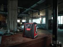 MILWAUKEE M18 RC-0 ΡΑΔΙΟΦΩΝΟ / ΦΟΡΤΙΣΤΗΣ ( 4933446639 )