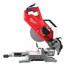 MILWAUKEE M18 SMS216-0 ΣΥΡΟΜΕΝΟ ΦΑΛΤΣΟΠΡΙΟΝΟ 216 MM ( 4933471057 )