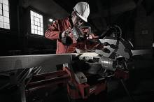 MILWAUKEE M18 SMS216-0 ΣΥΡΟΜΕΝΟ ΦΑΛΤΣΟΠΡΙΟΝΟ 216 MM ( 4933471057 )