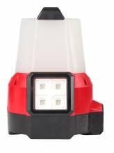MILWAUKEE M18 TAL-0 LED ΦΑΝΟΣ ΕΠΙΘΕΩΡΗΣΗΣ 360° 2200 LUMENS ( 4933464134 )