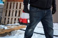 MILWAUKEE M18 TAL-0 LED ΦΑΝΟΣ ΕΠΙΘΕΩΡΗΣΗΣ 360° 2200 LUMENS ( 4933464134 )