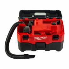 MILWAUKEE M18 VC2-0 ΣΚΟΥΠΑ ΥΓΡΗΣ & ΞΗΡΗΣ ΑΠΟΡΡΟΦΗΣΗΣ ( 4933464029 )