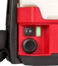 MILWAUKEE M18  BPFG-401 ΒΑΣΗ ΤΡΟΦΟΔΟΣΙΑΣ ( 4933464962 )