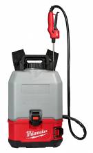 MILWAUKEE M18  BPFP-CCST ΨΕΚΑΣΤΗΡΑΣ ΧΗΜΙΚΩΝ ΜΠΕΤΟΥ ( 4933471371 )
