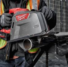 MILWAUKEE M18  FUEL FMCS66-0C 66 MM ΔΙΣΚΟΠΡΙΟΝΟ ΜΕΤΑΛΛΩΝ ( 4933472110 )