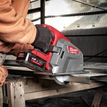 MILWAUKEE M18  FUEL FMCS66-0C 66 MM ΔΙΣΚΟΠΡΙΟΝΟ ΜΕΤΑΛΛΩΝ ( 4933472110 )
