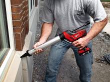 MILWAUKEE M18  PCG/600A-201B ΠΙΣΤΟΛΙ ΣΙΛΙΚΟΝΗΣ 600 ML ( 4933441305 )
