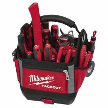 MILWAUKEE PACKOUT ΕΡΓΑΛΕΙΟΘΗΚΗ ΑΝΟΙΧΤΟΥ ΤΥΠΟΥ 25cm ( 4932464084 )