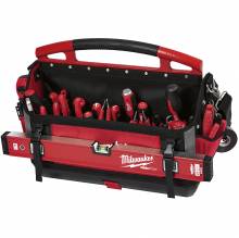 MILWAUKEE PACKOUT ΕΡΓΑΛΕΙΟΘΗΚΗ ΑΝΟΙΧΤΟΥ ΤΥΠΟΥ 50cm ( 4932464086 )