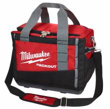 MILWAUKEE PACKOUT ΕΡΓΑΛΕΙΟΘΗΚΗ ΚΛΕΙΣΤΟΥ ΤΥΠΟΥ 15'' 38cm ( 4932471066 )