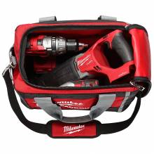 MILWAUKEE PACKOUT ΕΡΓΑΛΕΙΟΘΗΚΗ ΚΛΕΙΣΤΟΥ ΤΥΠΟΥ 15'' 38cm ( 4932471066 )