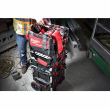 MILWAUKEE PACKOUT ΕΡΓΑΛΕΙΟΘΗΚΗ ΚΛΕΙΣΤΟΥ ΤΥΠΟΥ 15'' 38cm ( 4932471066 )