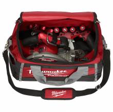 MILWAUKEE PACKOUT ΕΡΓΑΛΕΙΟΘΗΚΗ ΚΛΕΙΣΤΟΥ ΤΥΠΟΥ 20'' 50cm ( 4932471067 )
