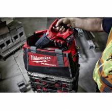 MILWAUKEE PACKOUT ΕΡΓΑΛΕΙΟΘΗΚΗ ΚΛΕΙΣΤΟΥ ΤΥΠΟΥ 20'' 50cm ( 4932471067 )