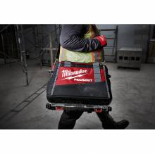 MILWAUKEE PACKOUT ΕΡΓΑΛΕΙΟΘΗΚΗ ΚΛΕΙΣΤΟΥ ΤΥΠΟΥ 20'' 50cm ( 4932471067 )