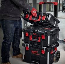 MILWAUKEE PACKOUT ΕΡΓΑΛΕΙΟΘΗΚΗ ΜΕΓΑΛΗ ( 4932464079 )