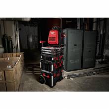 MILWAUKEE PACKOUT ΣΑΚΙΔΙΟ ΠΛΑΤΗΣ ( 4932471131 )