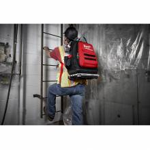 MILWAUKEE PACKOUT ΣΑΚΙΔΙΟ ΠΛΑΤΗΣ ( 4932471131 )