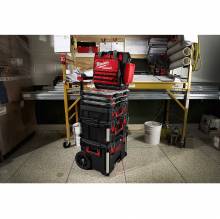 MILWAUKEE PACKOUT ΤΣΑΝΤΑ ΤΕΧΝΙΚΟΥ ( 4932471130 )