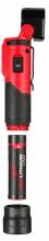 MILWAUKEE PWL-201 USB ΠΕΡΙΣΤΡΕΦΟΜΕΝΟΣ ΦΑΚΟΣ 500 LUMENS ( 4933464822 )