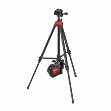 MILWAUKEE TRP180 ΤΡΙΠΟΔΟ ΡΥΘΜΙΖΟΜΕΝΟΥ ΥΨΟΥΣ 1,8 M ( 4932478106 )