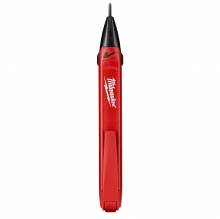 MILWAUKEE ΑΝΙΧΝΕΥΤΗΣ ΤΑΣΗΣ 2200-40 ΕΥΡΟΣ ΜΕΤΡΗΣΗΣ 50-1000V AC ( 4932352561 )